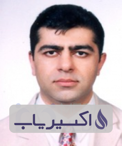 دکتر حسین پایدارراوندی