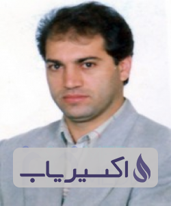 دکتر جواد حیدریان