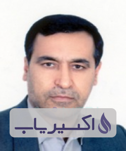 دکتر نجف بخشوده