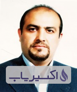 دکتر داود یزدانی پور