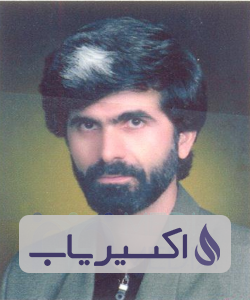 دکتر محمدکاظم جمشیدی
