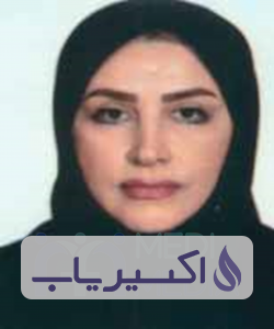 دکتر پریسا خلیلی