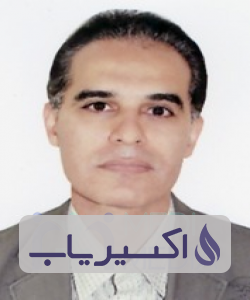 دکتر علی کاظمی نژاد