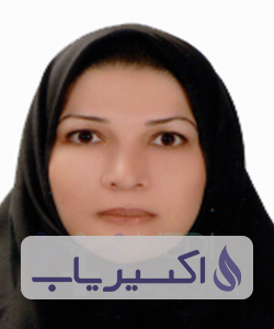 دکتر فروغ جمشیدی بهمنی