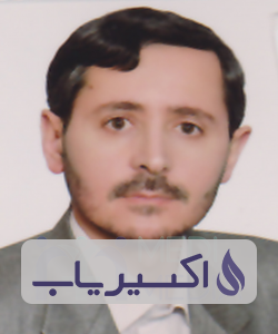دکتر محسن اجل لوئیان