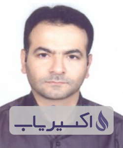 دکتر افشین فرخ پور