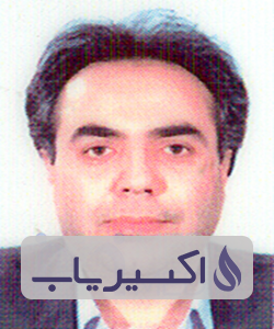 دکتر مجید میرزائی