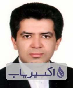 دکتر علی محمدی نژاد