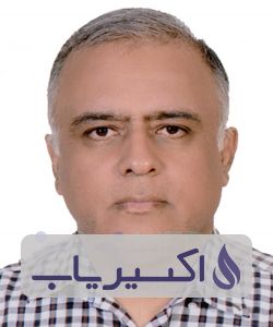 دکتر کامبیز خاکسار