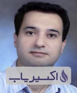 دکتر علی رضا شاه رحمانی