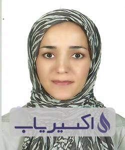 دکتر فریده بیک سرابی