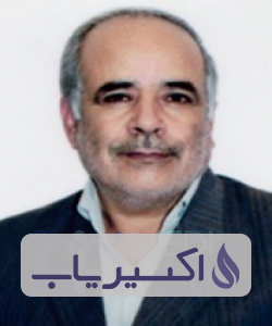 دکتر غلامرضا عبداللهی