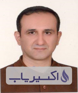 دکتر محمد حقدارساحلی