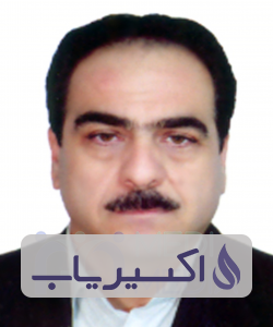 دکتر محمدرضا مودی