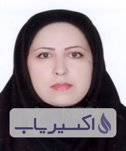 دکتر لعبت احتشام زاده