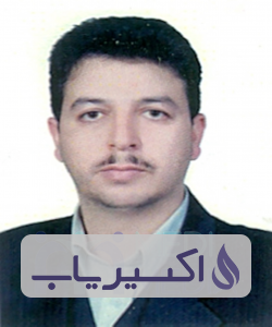 دکتر سیدمحمدکاظم بدری فر