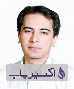 دکتر کامران منشئی