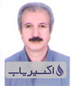 دکتر علی شوپای جویباری