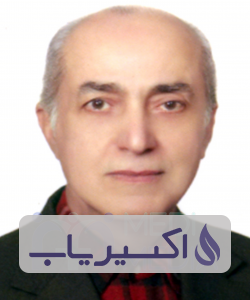 دکتر بیژن روئین تن