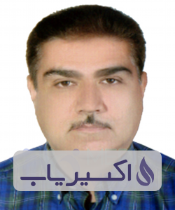 دکتر سعید مختاری کرچگانی