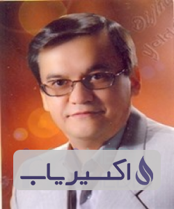 دکتر عبدالله حسین زاده