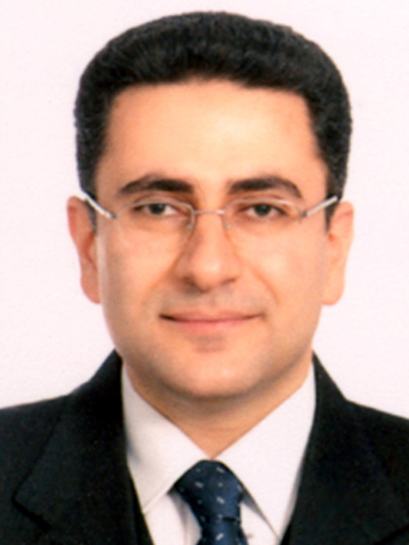 دکتر کاوه مشیری