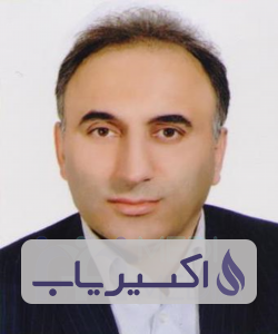 دکتر حسین صیدی