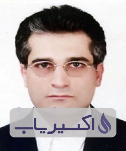 دکتر مهرداد فیروزی