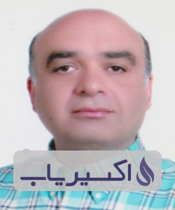 دکتر شهرام طلوعی