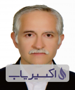 دکتر مرتضی کاظم پورمفرد