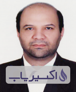 دکتر حمیدرضا عطاران