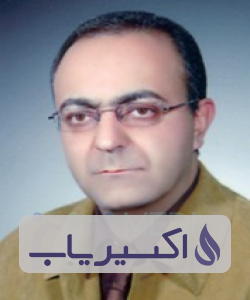 دکتر احسان اله جابری
