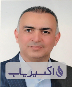دکتر کاظم سعیدی