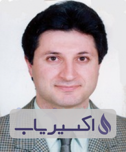 دکتر فرساد افشین نیا