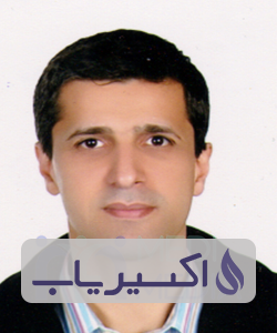 دکتر رضا صدارت