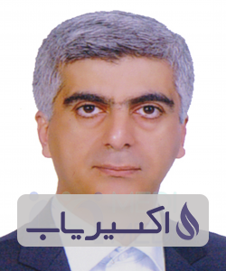 دکتر محمدرضا سهرابی