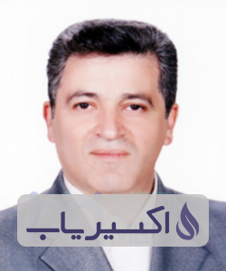 دکتر ایرج ریاحی