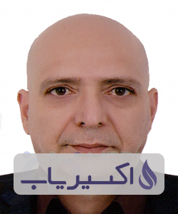 دکتر بهروز امامی مهر