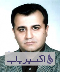 دکتر عباس رجبی کاشانی