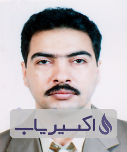 دکتر محمدرضا جراحی