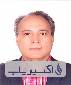 دکتر سیدجلال احمدی