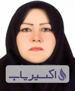 دکتر زهرا مدنی