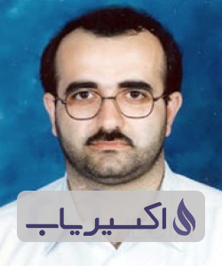 دکتر علی باقری خلیلی