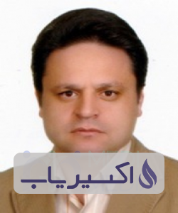 دکتر مهرداد مسائلی