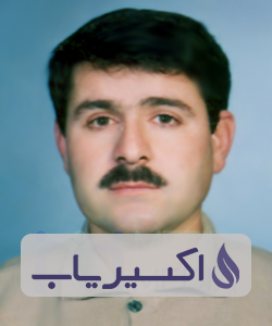 دکتر عزیز معصومی
