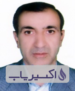 دکتر غلام رضا علیمرادی