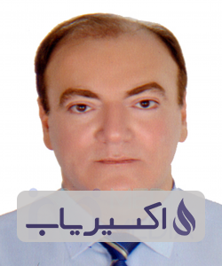 دکتر کامران شرفی