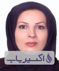 دکتر سعیده اشرفی