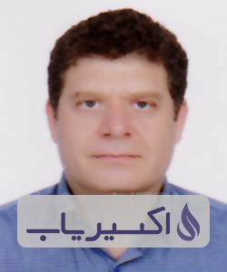 دکتر شهاب سعیدی