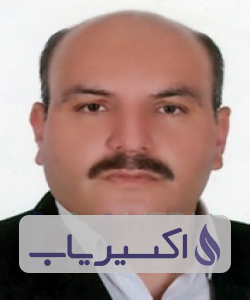 دکتر محسن عیدی نجف آباد